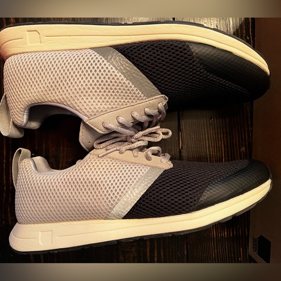 York Athletic Henry Trainer 9 - Picture 5 of 5